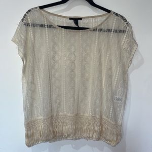 NWOT Forever 21 Women's Top Size S !!